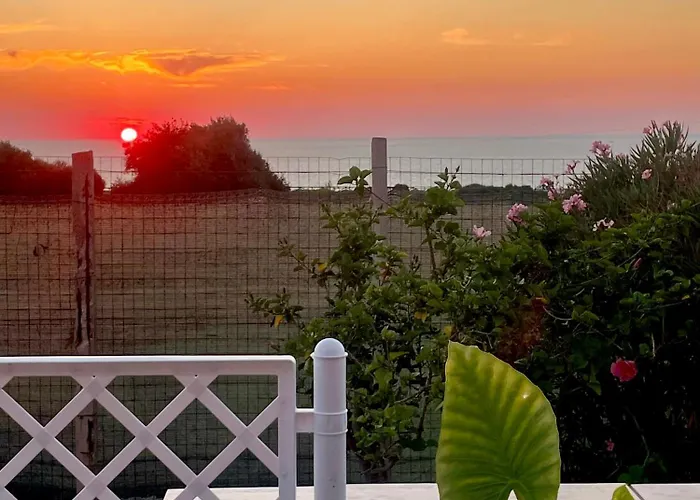 Villa Fiory Terrasini