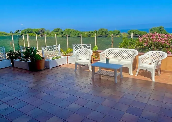 Fiory Villa