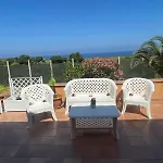 Fiory Βίλα Terrasini