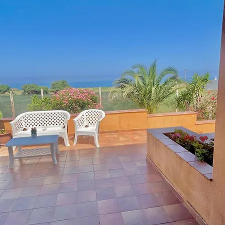 Villa Fiory Terrasini