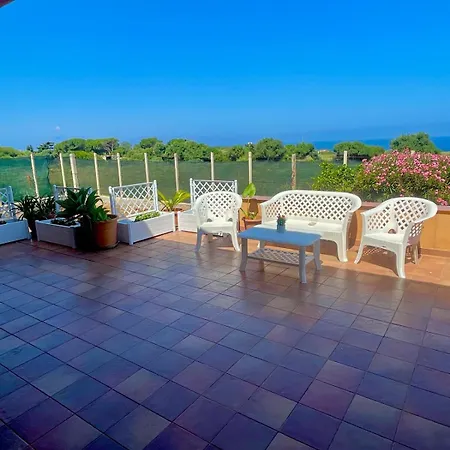Fiory Villa